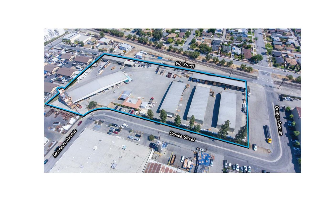 Industrial Property For Sale photo 1