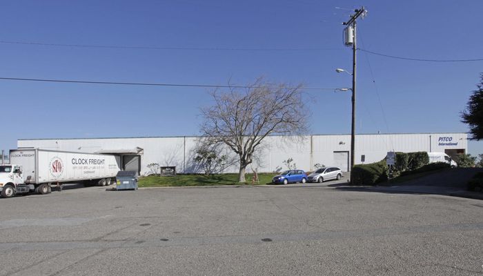 Warehouse Space for Rent at 437 Rozzi Pl South San Francisco, CA 94080 - #7