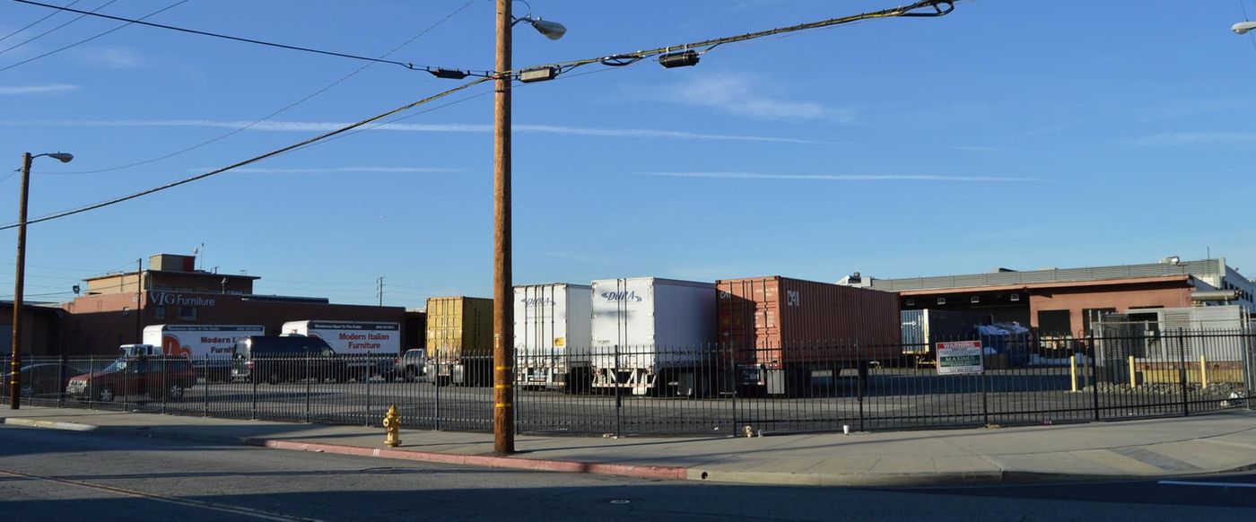 Industrial Property For Lease photo 2