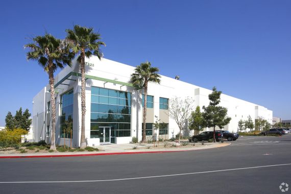 Industrial Property for Lease