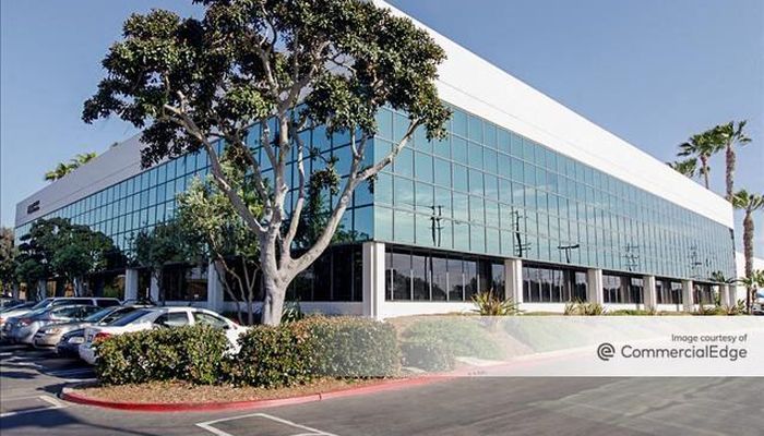 Warehouse Space for Rent at 780 Bay Blvd Chula Vista, CA 91910 - #4