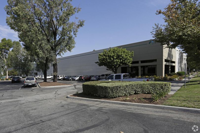 Industrial Property For Lease