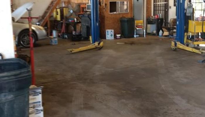 Warehouse Space for Sale at 10763 Hesperia Rd Hesperia, CA 92345 - #20