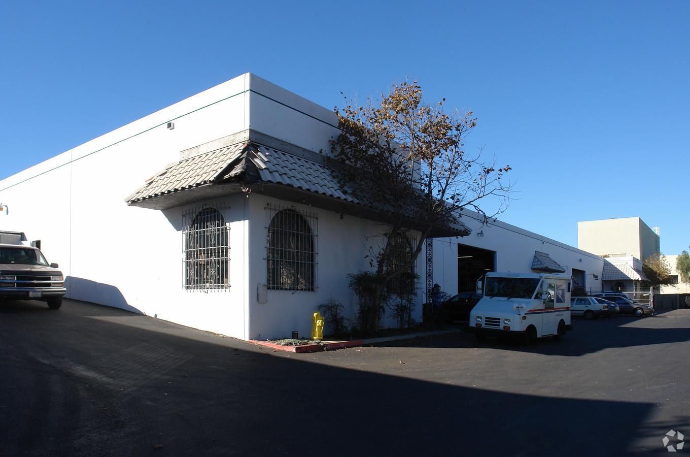 Industrial Property For Lease photo 4