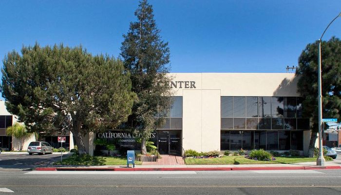 Office Space for Rent at 1735 Stewart St Santa Monica, CA 90404 - #1