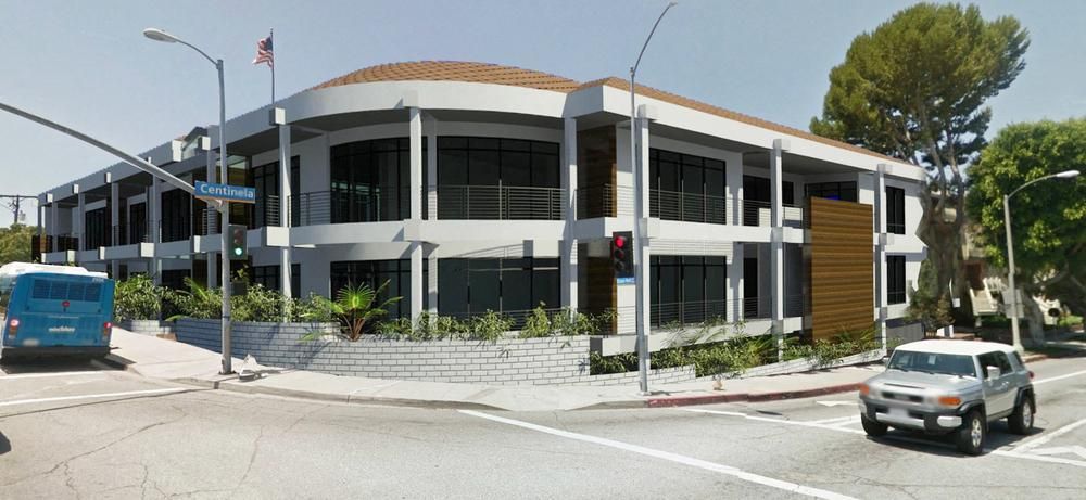 3435 Ocean Park Blvd. photo 1
