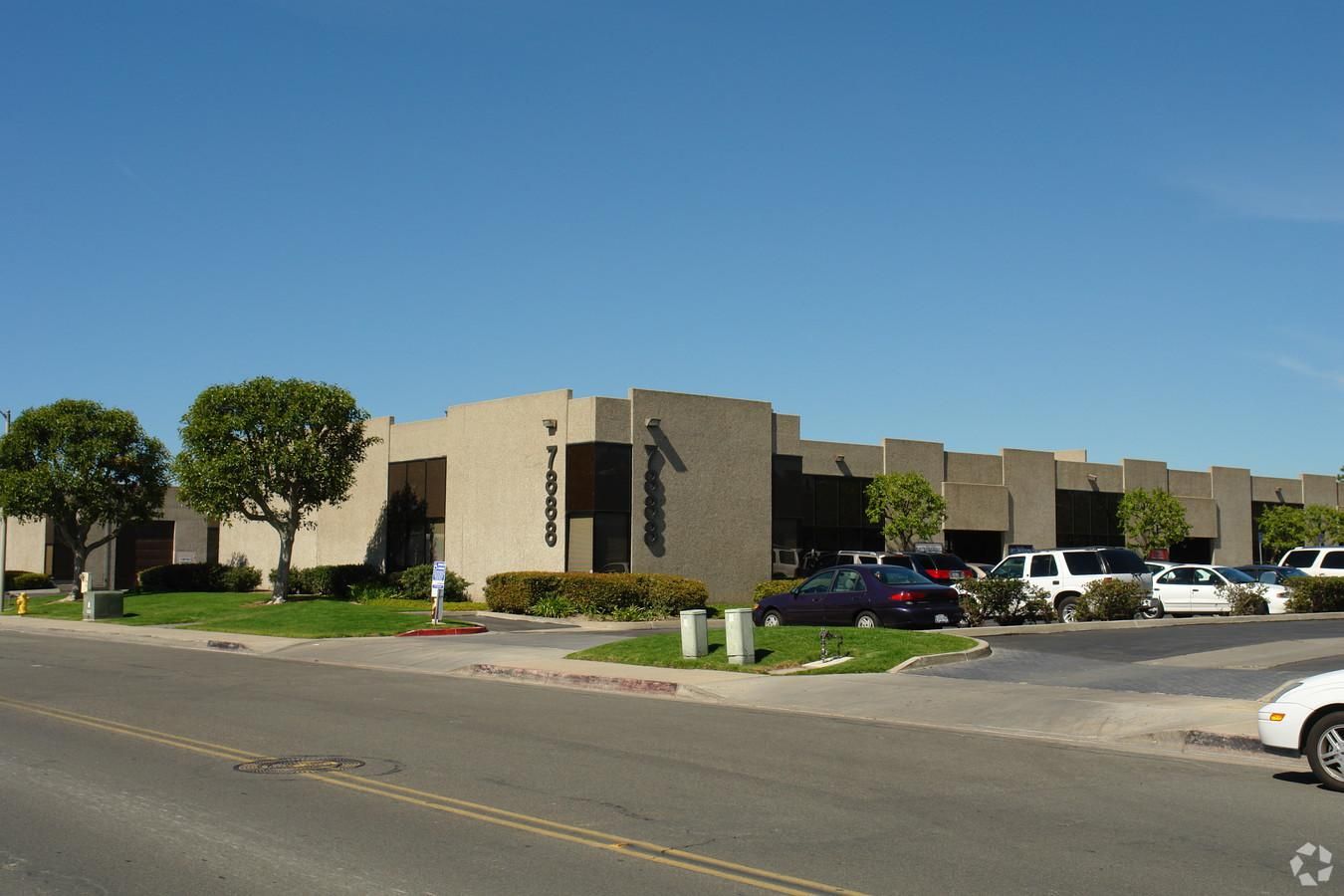 Industrial Property For Lease photo 2