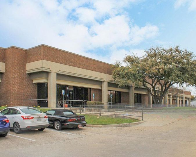 Ben White Business Park - Building 1