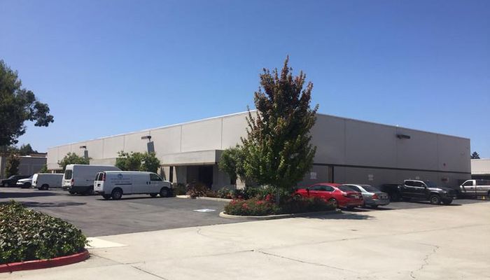 Warehouse Space for Rent at 51-55 Bonaventura Dr San Jose, CA 95134 - #1