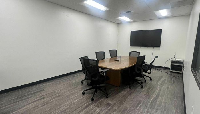 Warehouse Space for Rent at 8350 Isis Avenue Los Angeles, CA 90045 - #5