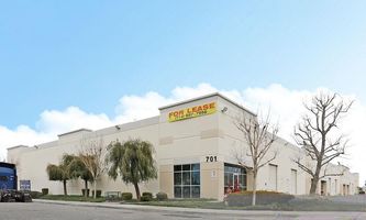Warehouse Space for Rent located at 701 South Gifford Avenue San Bernardino, CA 92408