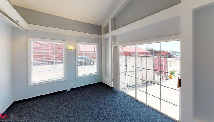 Warehouse Space for Rent at 1234 E Burnett St Signal Hill, CA 90755 - #5