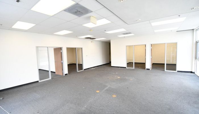 Warehouse Space for Rent at 3355 W El Segundo Blvd Hawthorne, CA 90250 - #10