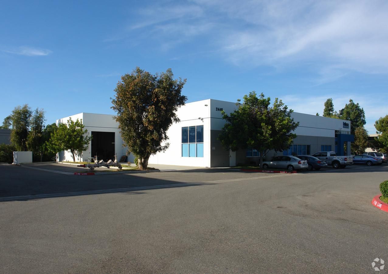 The Court-Oak Ridge Business Center-Bldg 55 photo 1