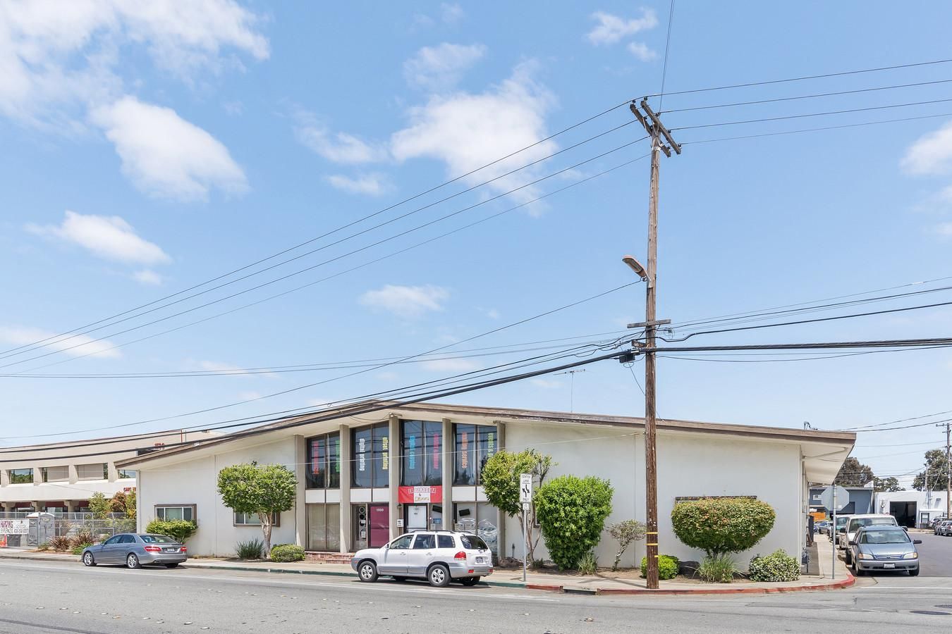 Industrial Property For Sale photo 2