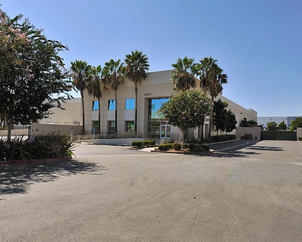 Koll Center Industry - 21301 & 21307 Ferrero Pkwy photo 1