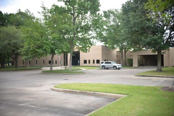 7300 Gessner Rd