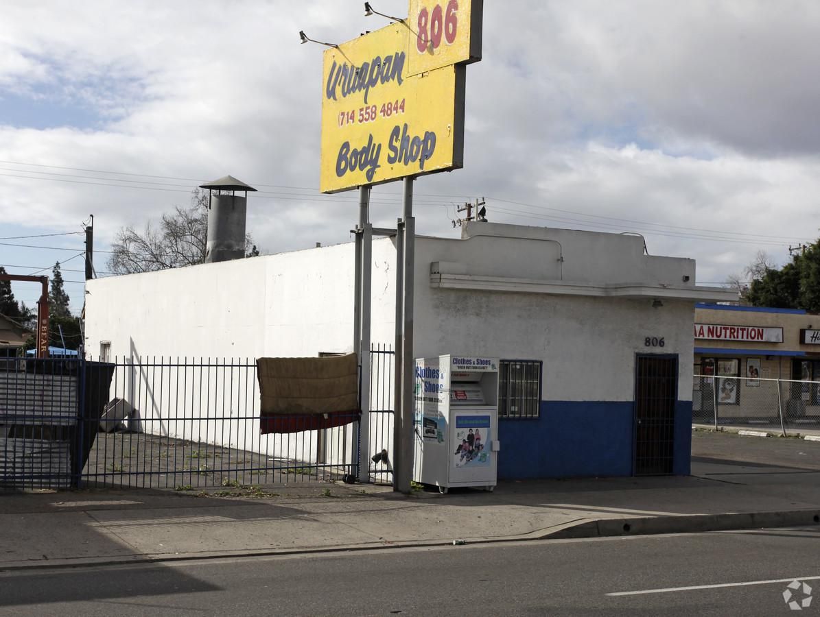 Industrial Property For Lease photo 4