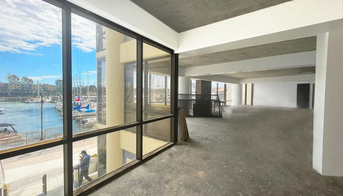 Office Space for Rent at 4333 Admiralty Marina Del Rey, CA 90292 - #5