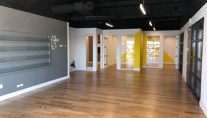 Office Space for Rent at 2828 Donald Douglas Loop N Santa Monica, CA 90405 - #5