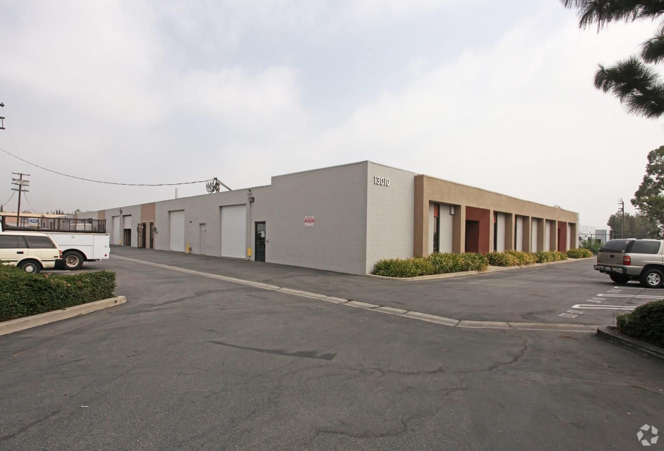 Sylmar Industrial photo 2