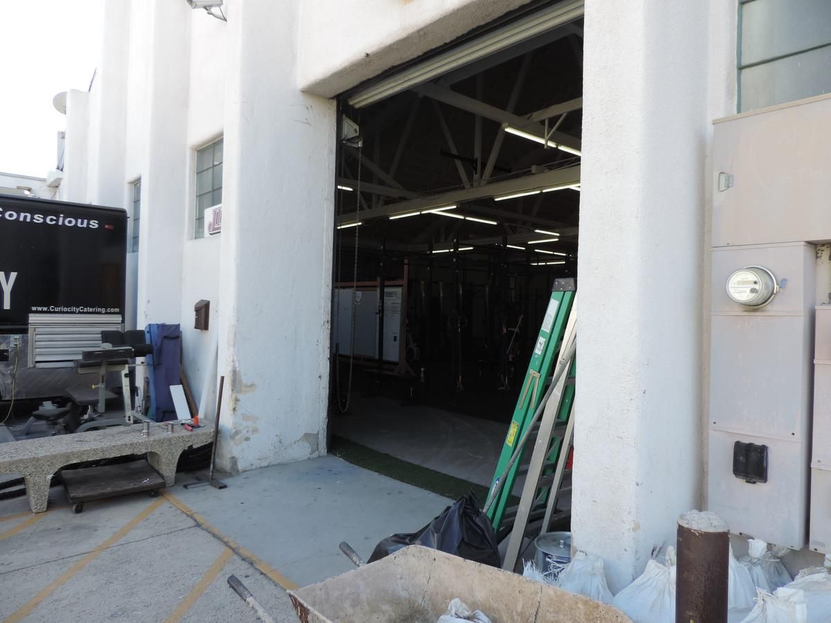 Industrial Property For Lease photo 3