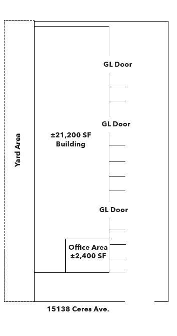 Industrial Property For Sale photo 2