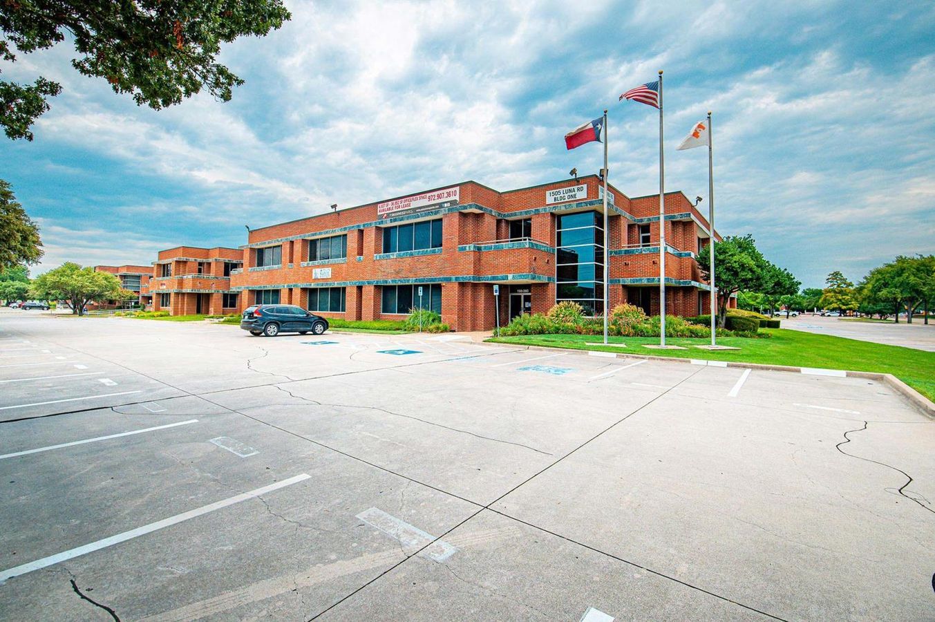 Valwood Business Center photo 1