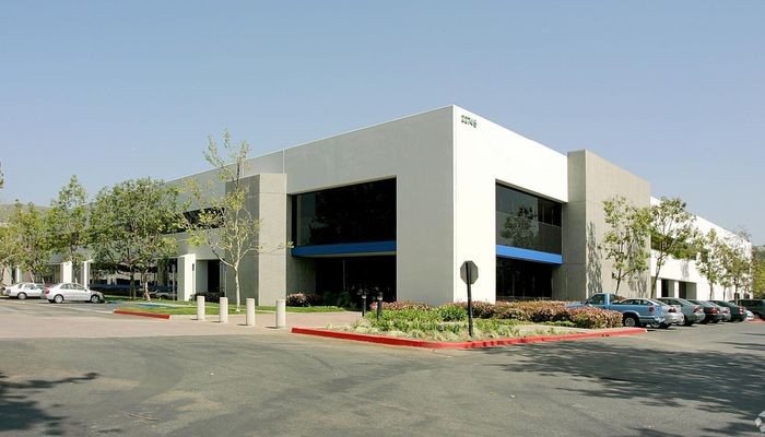 Warehouse Space for Rent at 22745 Savi Ranch Pky Yorba Linda, CA 92887 - #6