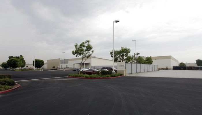 Warehouse Space for Rent at 12100 Rivera Rd Whittier, CA 90606 - #1