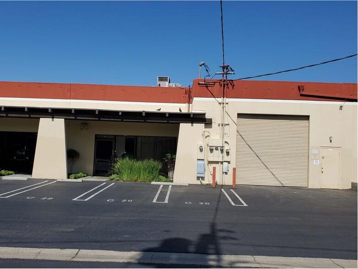 Itasca Business Center 21029 Itasca St