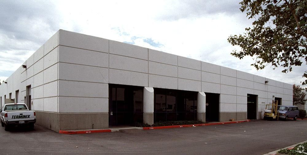 Industrial Property For Lease photo 2