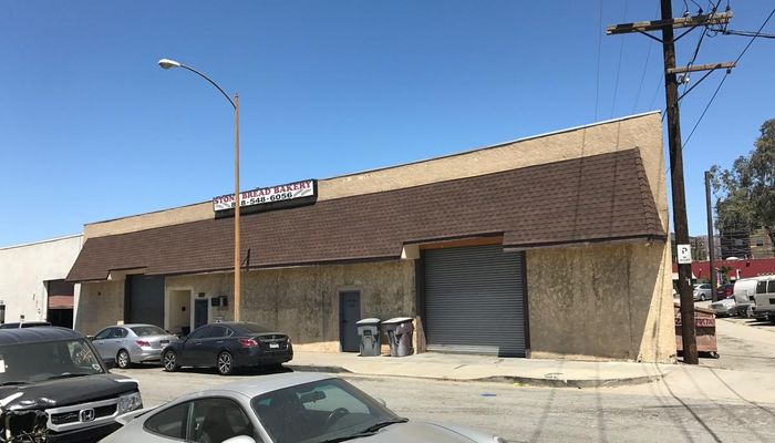 Warehouse Space for Sale at 515-517 W Windsor Rd Glendale, CA 91204 - #28