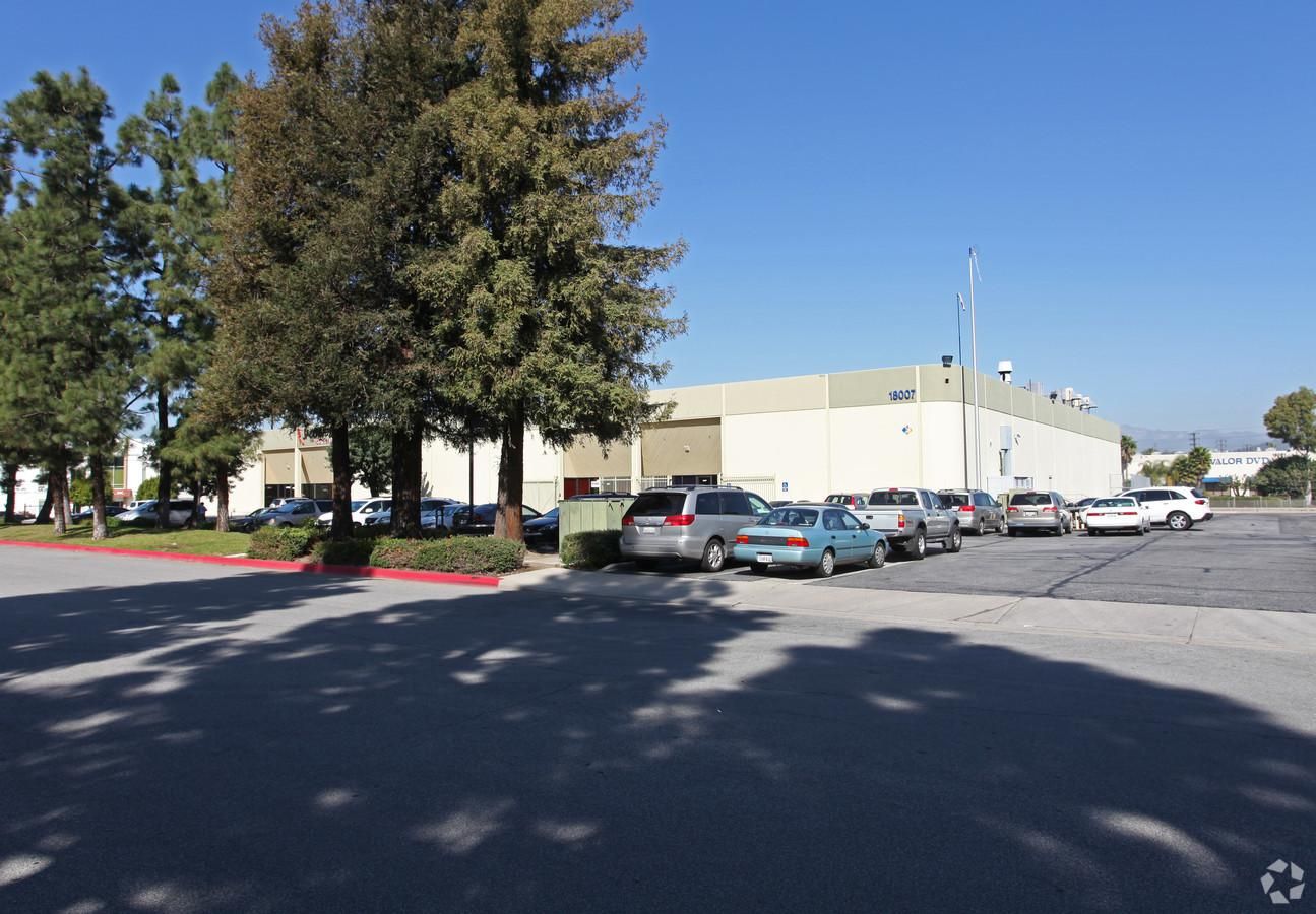 Holwick Industrial Park photo 1