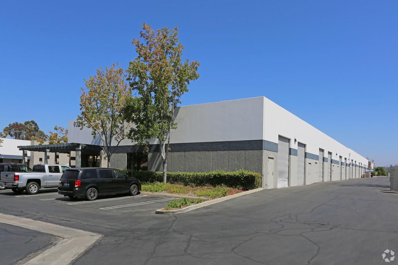 Industrial Property For Lease photo 4