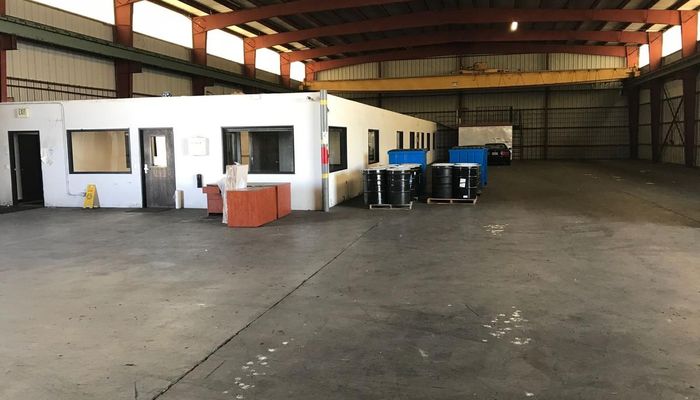 Warehouse Space for Rent at 334 E Gardena Blvd Carson, CA 90248 - #6