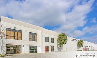 Warehouse Space for Rent located at 5500 South Soto Street Los Angeles, CA 90058