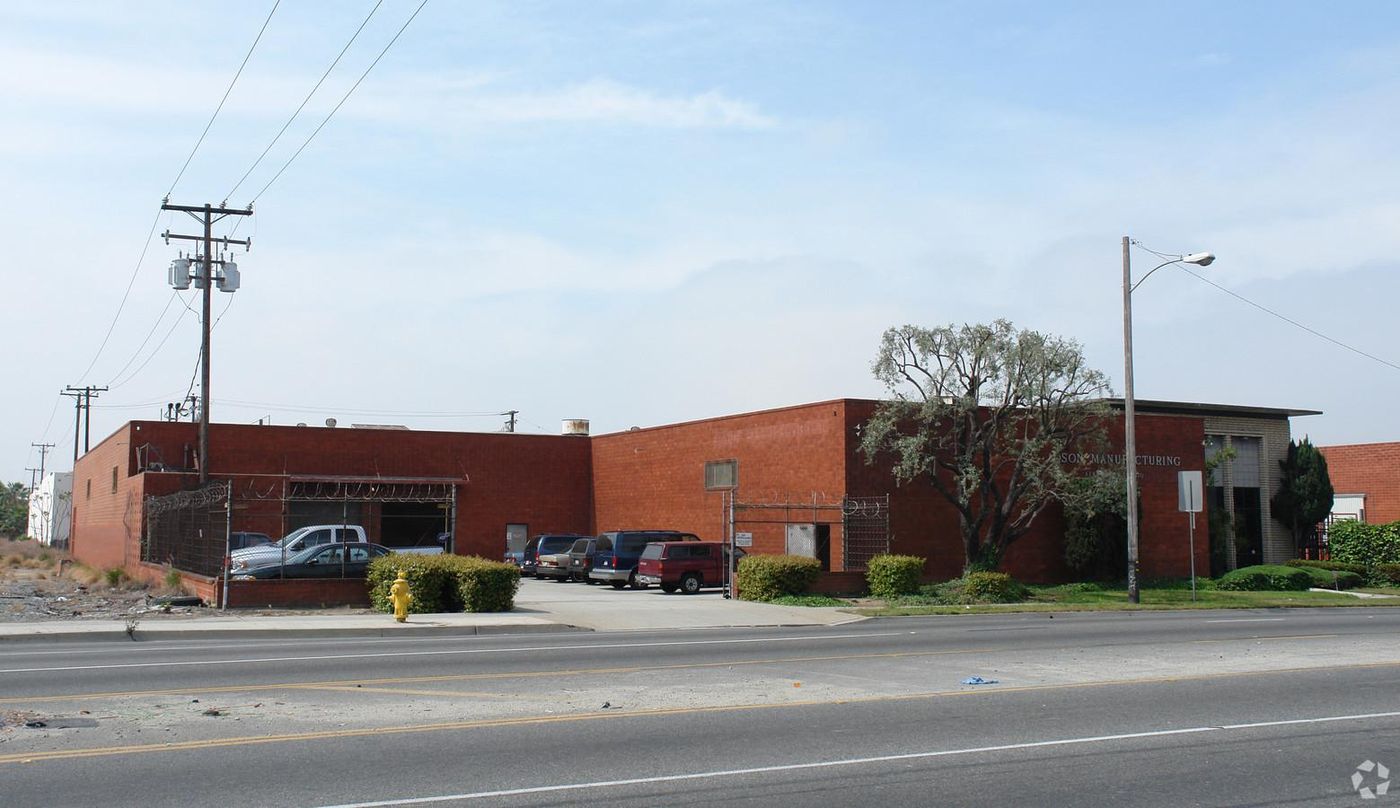 Industrial Property For Sale photo 2