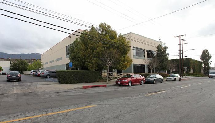 Warehouse Space for Rent at 320 S Flower St Burbank, CA 91502 - #1