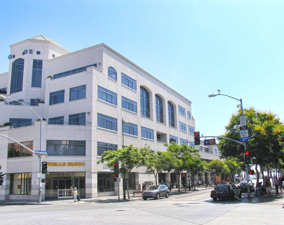 120 Broadway photo 2