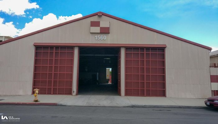 Warehouse Space for Sale at 1550-1570 Cota Ave Long Beach, CA 90813 - #5