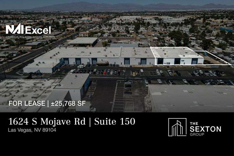 1624 S Mojave Rd
