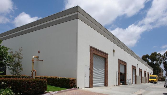 Lab Space for Rent at 6650 Flanders Drive San Diego, CA 92121 - #2