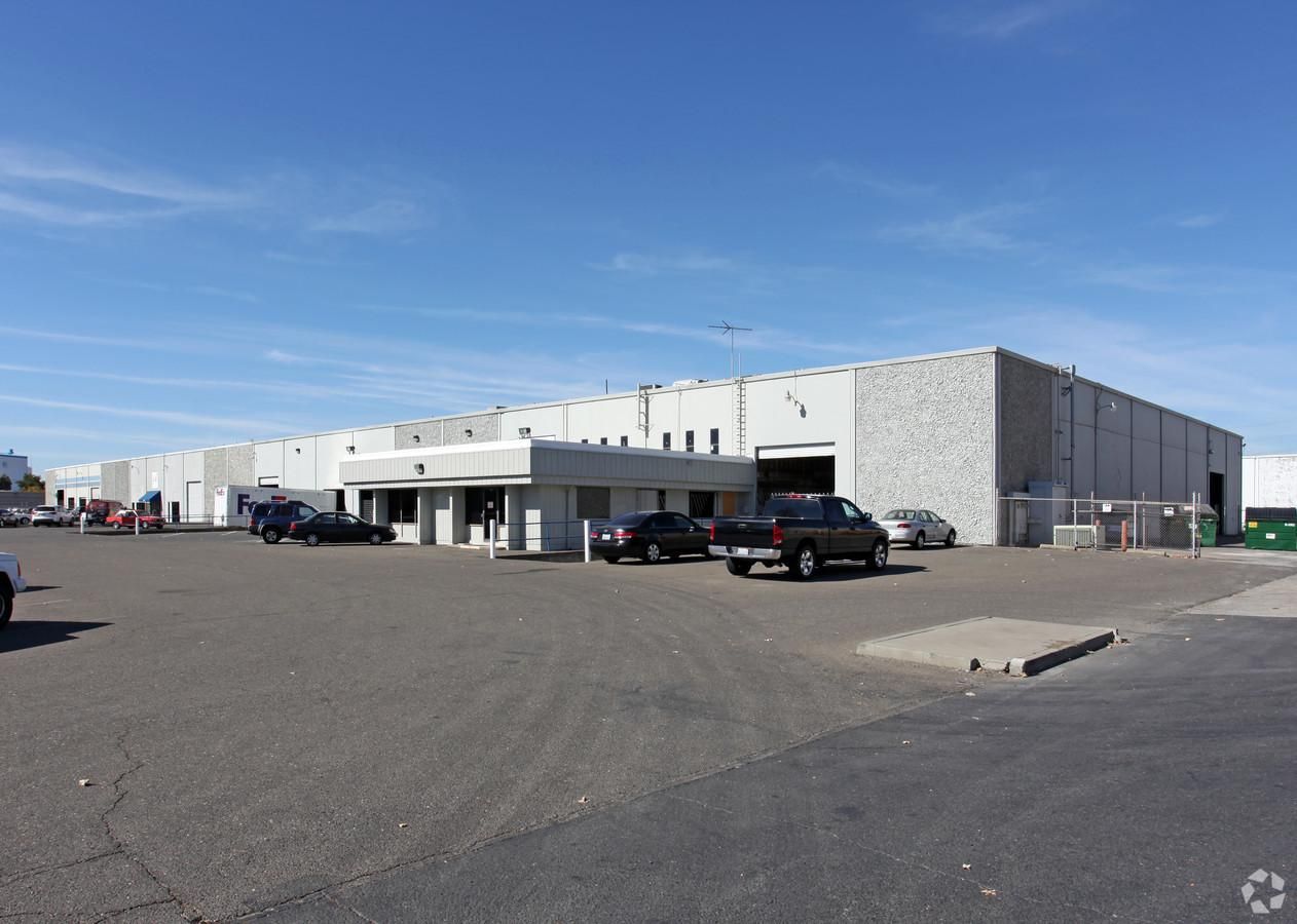 Industrial Property For Sale photo 2
