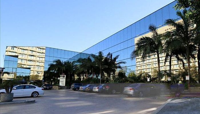 Office Space for Rent at 6101 West Centinela Avenue Culver City, CA 90230 - #4