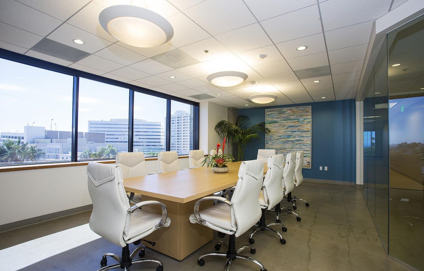 Coming Soon! Barrister Executive Suites photo 3