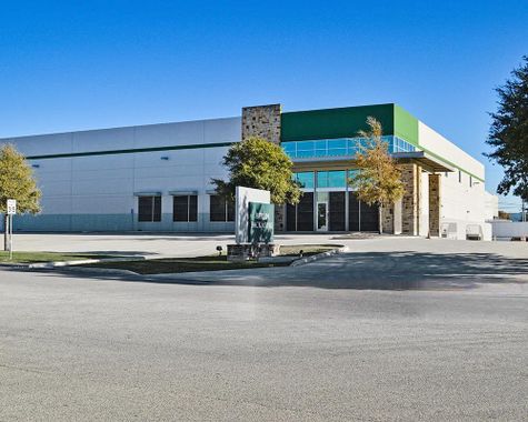 Verde Enterprise Business Park - 5500 Mid Cities Pkwy