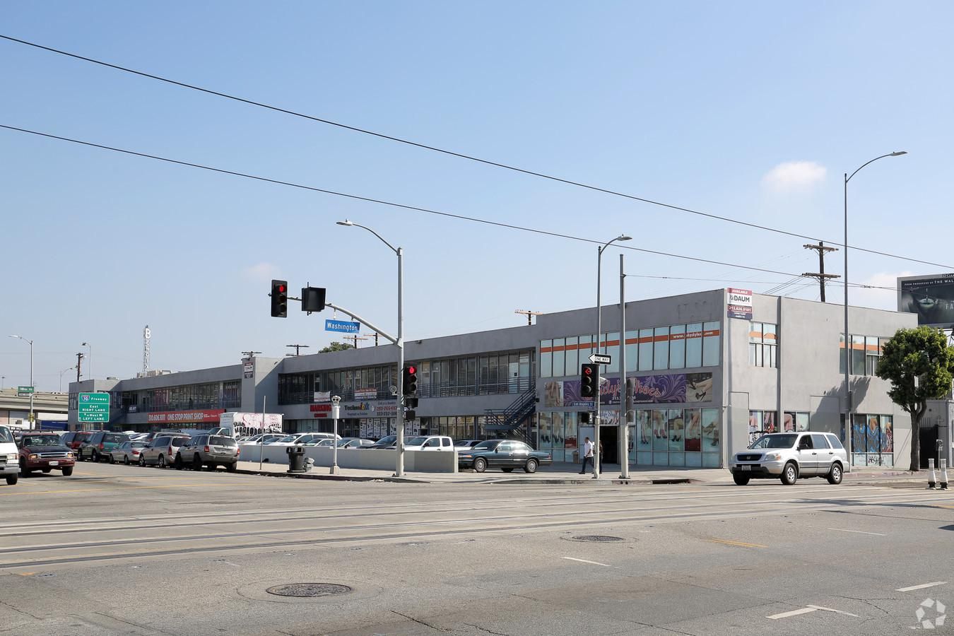 Multiple Spaces Property For Lease photo 3