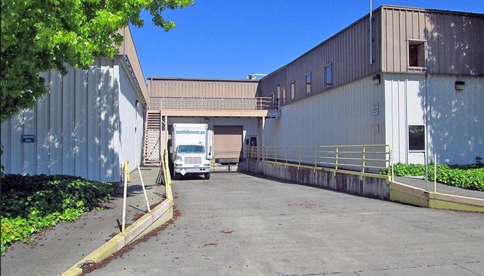 Warehouse Space for Rent at 1800 Lombardi Lane Santa Rosa, CA 95407 - #2