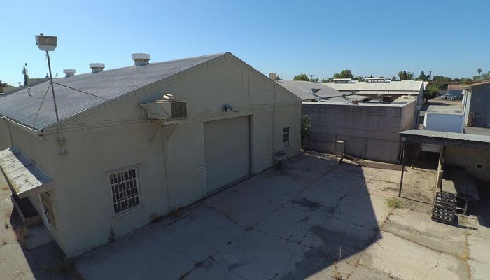 Warehouse Space for Sale at 1505 N Thesta St Fresno, CA 93703 - #48